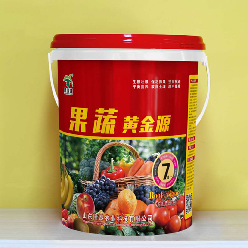 果蔬黃金源
