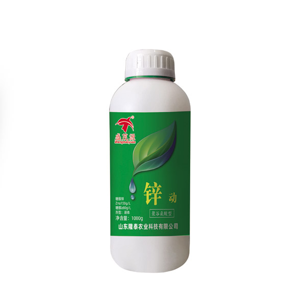 鋅動(dòng)