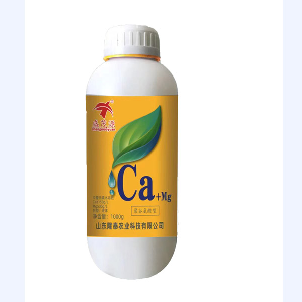 ca+mg