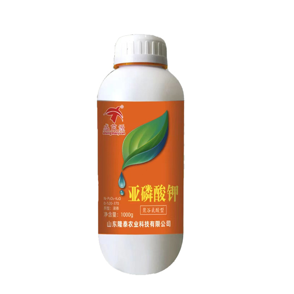 亞磷酸鉀