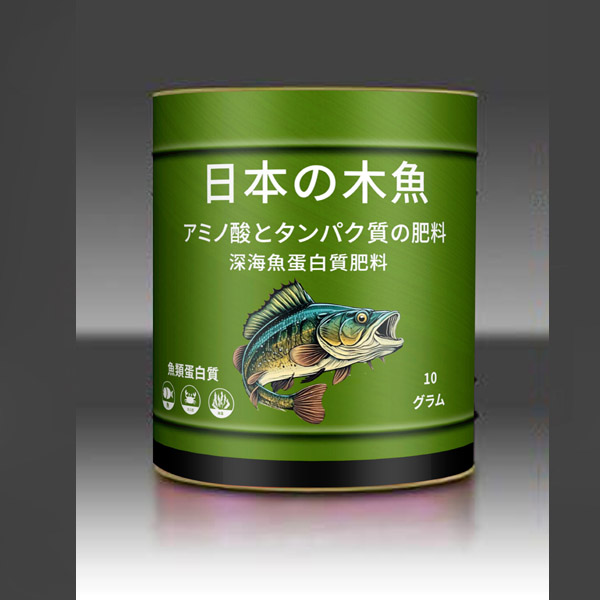 魚蛋白